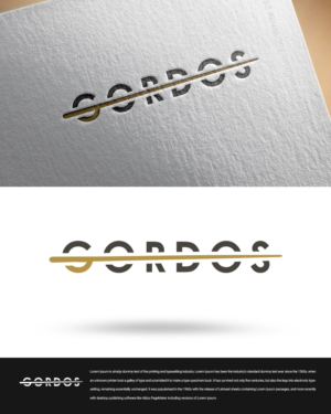 Logo Design by zingodesigns258 for this project | Design: #20272298