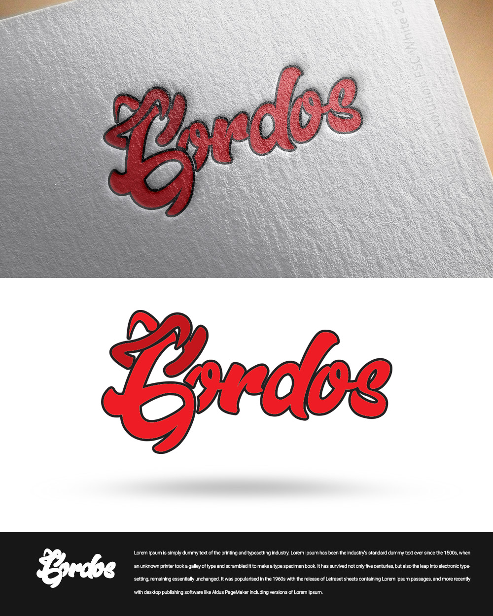 Logo Design by zingodesigns258 for this project | Design #20278524
