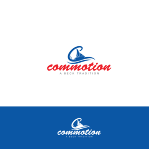Commotion - A Beck Tradition | Logo-Design von CreativeFlows 2