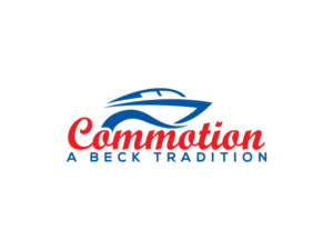 Commotion - A Beck Tradition | Logo-Design von Banglalink 2