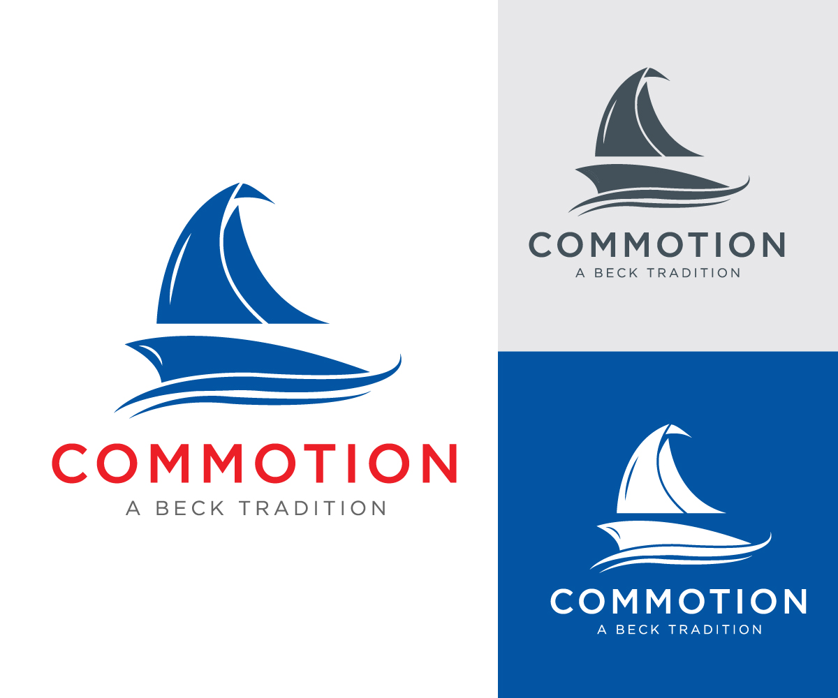 Logo Design by fauzan harun for this project | Design #20235726