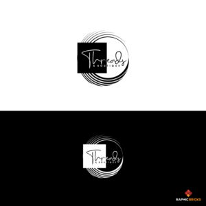 Threads A Boutique | Logo Design by Graphic Bricks