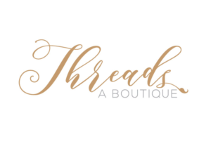 Threads A Boutique | Logo Design by aishwarya....
