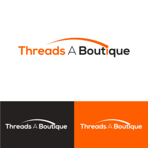 Design de Logo par Rupok MT pour Threads a Boutique | Design : #20223890