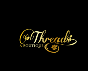 Design de Logo par Madara Uchiha pour Threads a Boutique | Design : #20230357
