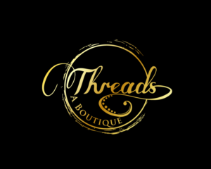Design de Logo par Madara Uchiha pour Threads a Boutique | Design : #20230358