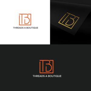 Design de Logo par Nuwansachi pour Threads a Boutique | Design : #20226645
