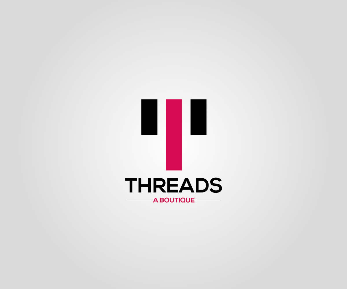 Design de Logo par yudalks pour Threads a Boutique | Design #20228341