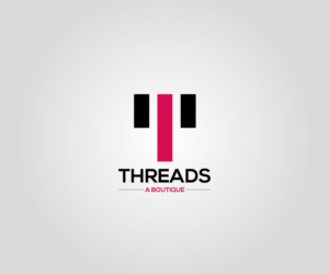 Design de Logo par yudalks pour Threads a Boutique | Design : #20228341