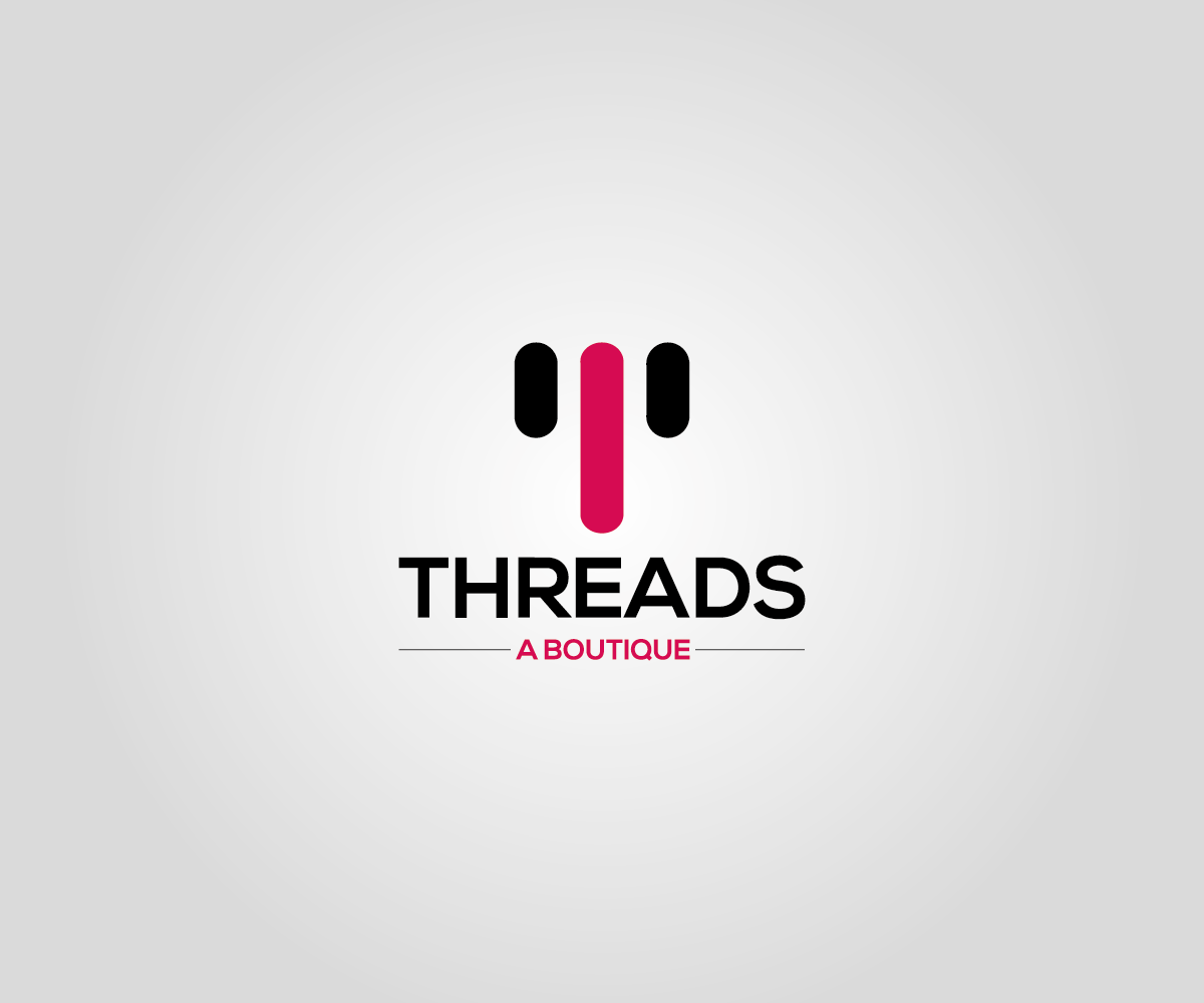 Design de Logo par yudalks pour Threads a Boutique | Design #20228342
