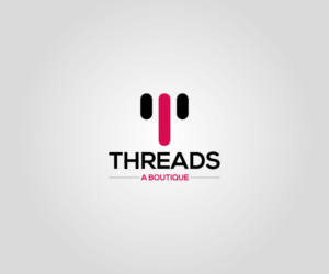 Design de Logo par yudalks pour Threads a Boutique | Design : #20228342