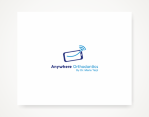 Logo Design by Savana for Dr. Yazji Orthodontics | Design: #20236069