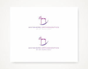 Logo Design by Savana for Dr. Yazji Orthodontics | Design: #20265013