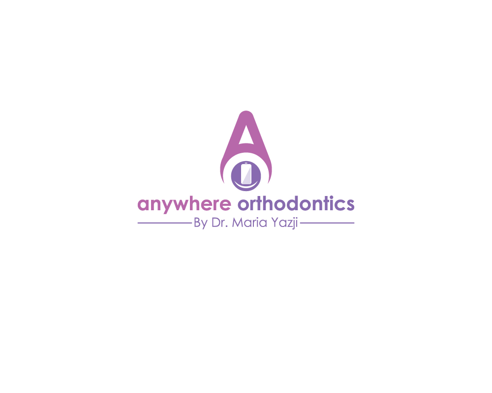 Logo Design by A S design @ for Dr. Yazji Orthodontics | Design #20248746