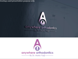 Logo Design by A S design @ for Dr. Yazji Orthodontics | Design: #20248747
