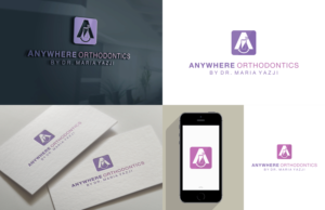 Logo-Design von fatiyadesign für Dr. Yazji Orthodontics | Design #20252852