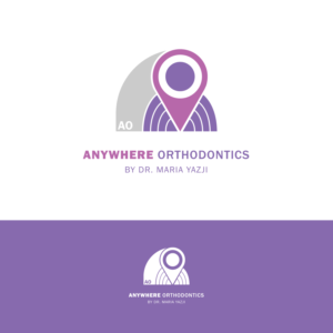 Logo-Design von Lujay für Dr. Yazji Orthodontics | Design #20256583