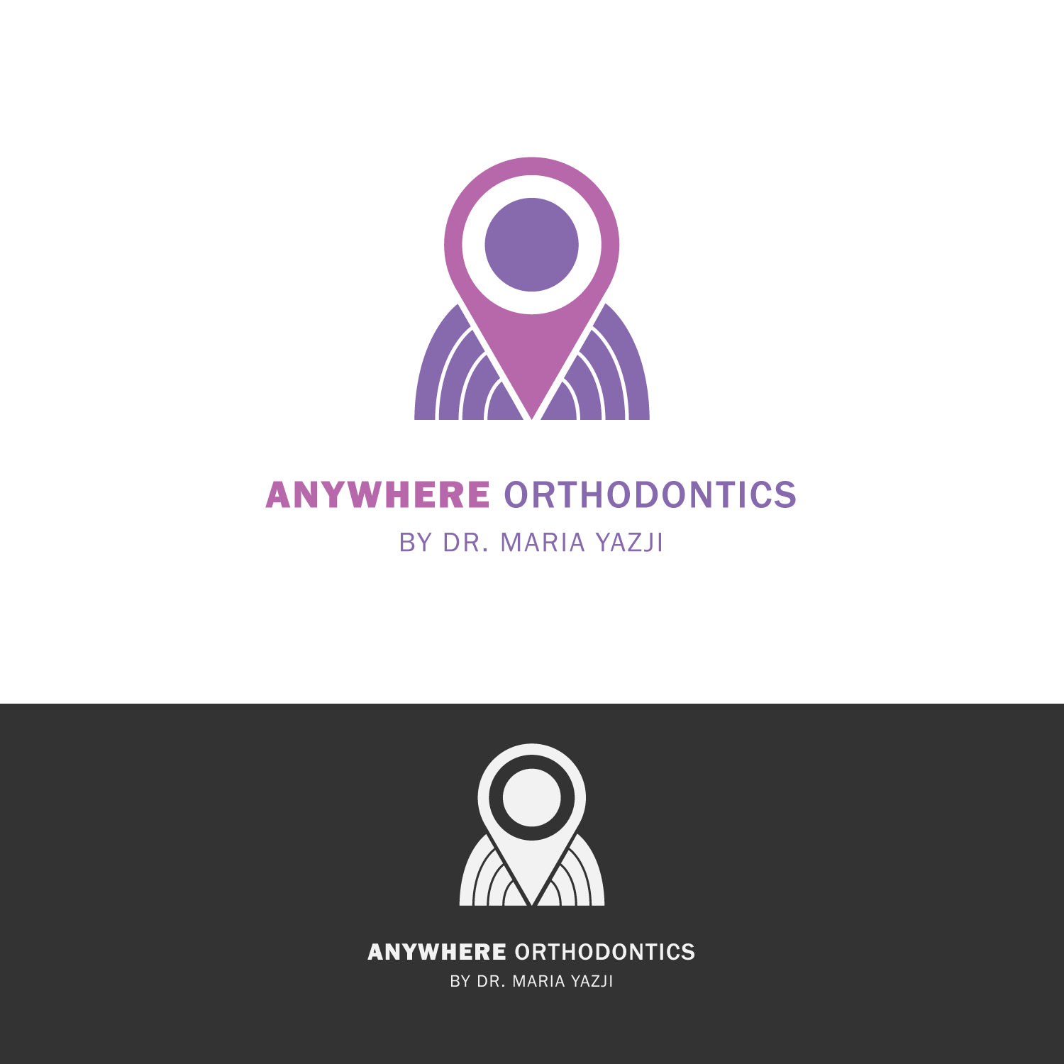 Logo Design by Lujay for Dr. Yazji Orthodontics | Design #20265629