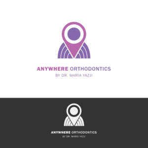 Logo Design by Lujay for Dr. Yazji Orthodontics | Design: #20265629