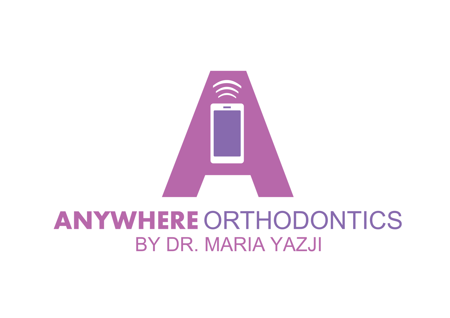 Logo-Design von iem4st für Dr. Yazji Orthodontics | Design #20250698
