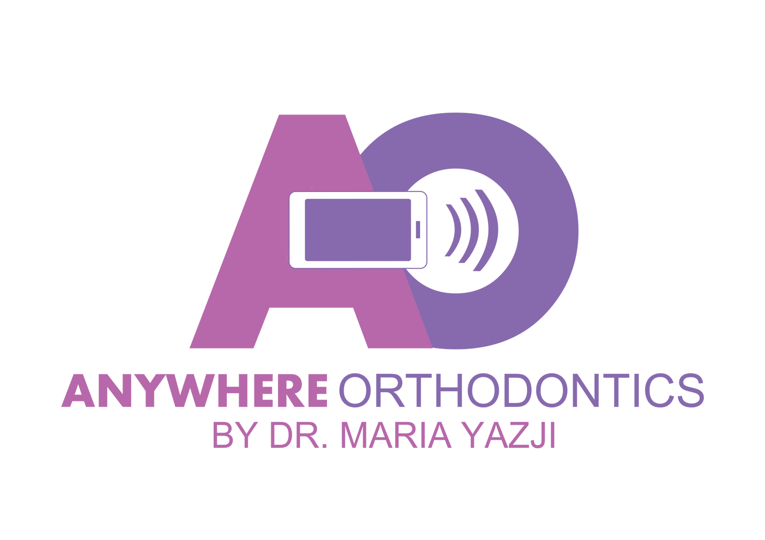Logo-Design von iem4st für Dr. Yazji Orthodontics | Design #20250712