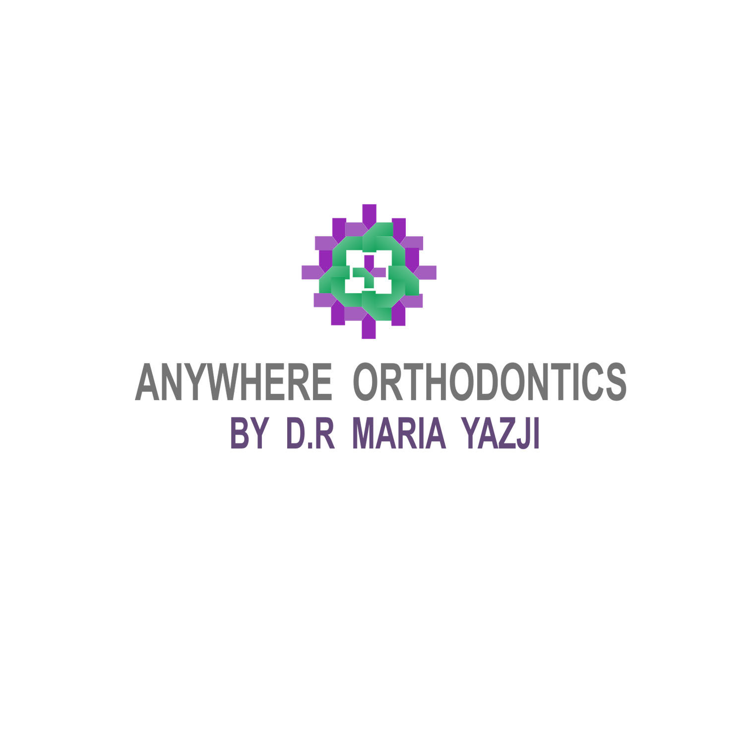 Design de Logo par aamsuryaman pour Dr. Yazji Orthodontics | Design #20247503