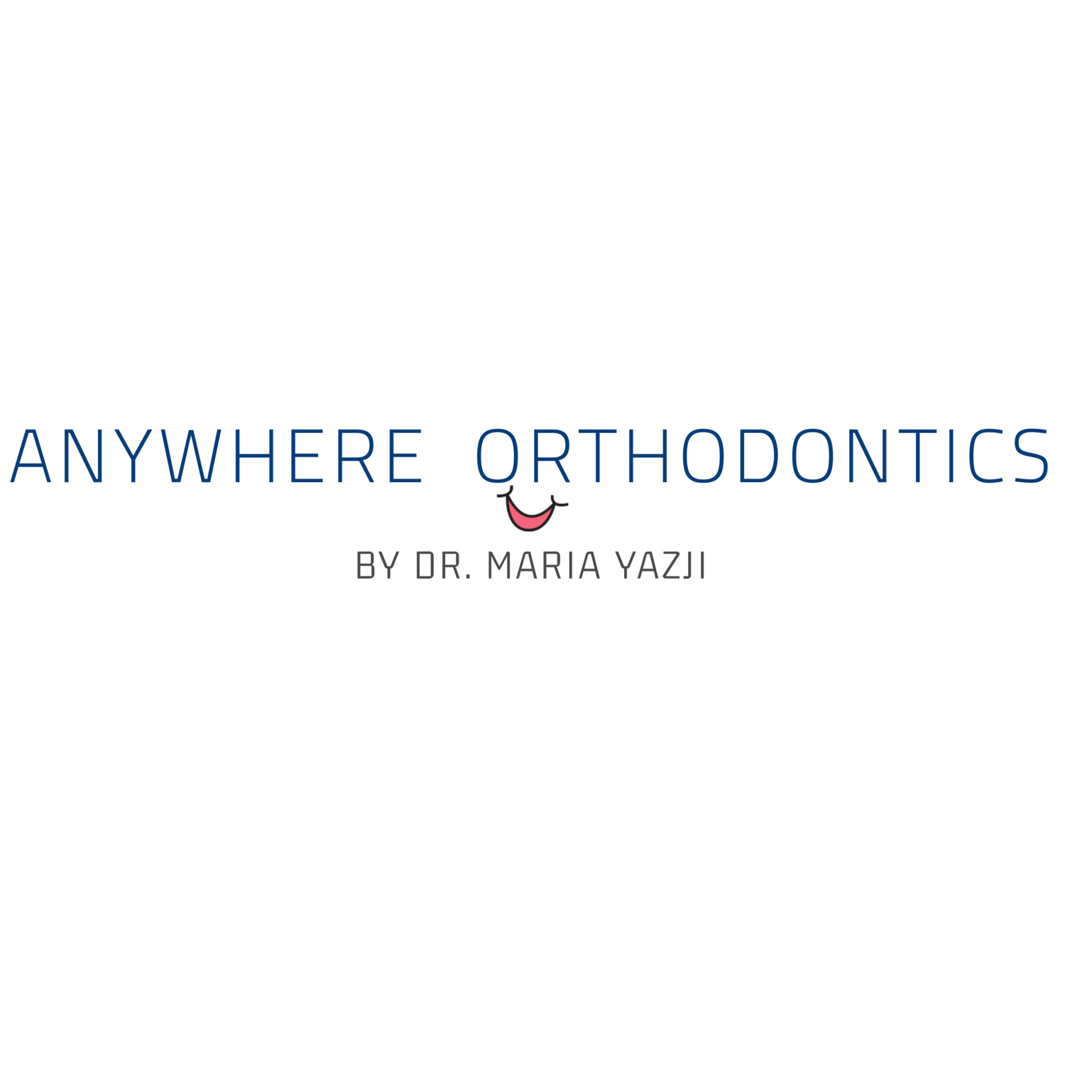 Logo Design by pjai1788 for Dr. Yazji Orthodontics | Design #20223279