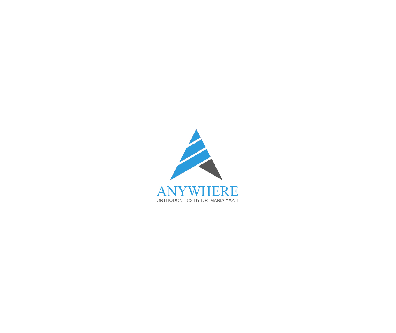 Design de Logo par mera design crowd pour Dr. Yazji Orthodontics | Design #20324230