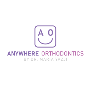 Logo-Design von andesign für Dr. Yazji Orthodontics | Design #20337778