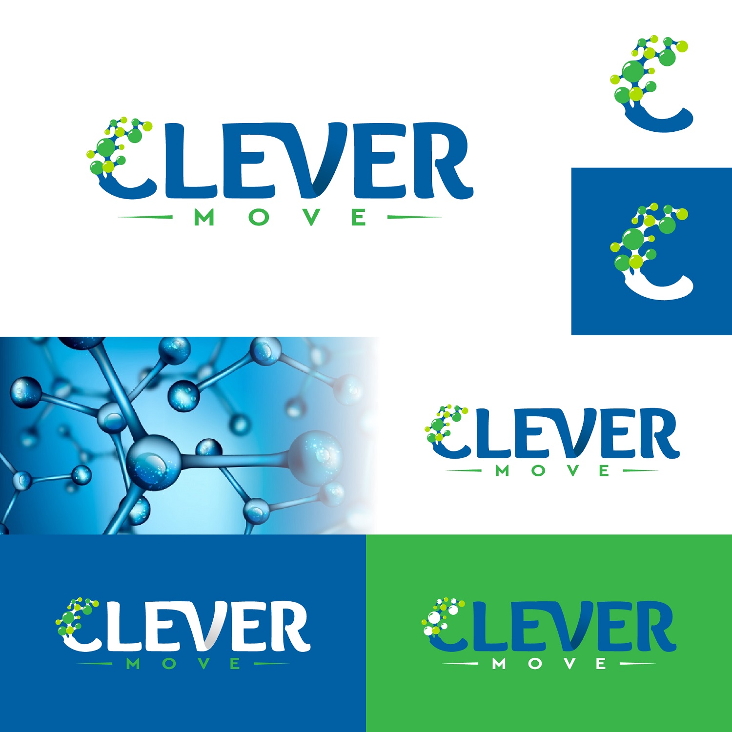 Logo Design by zatsukiki for this project | Design #20255251