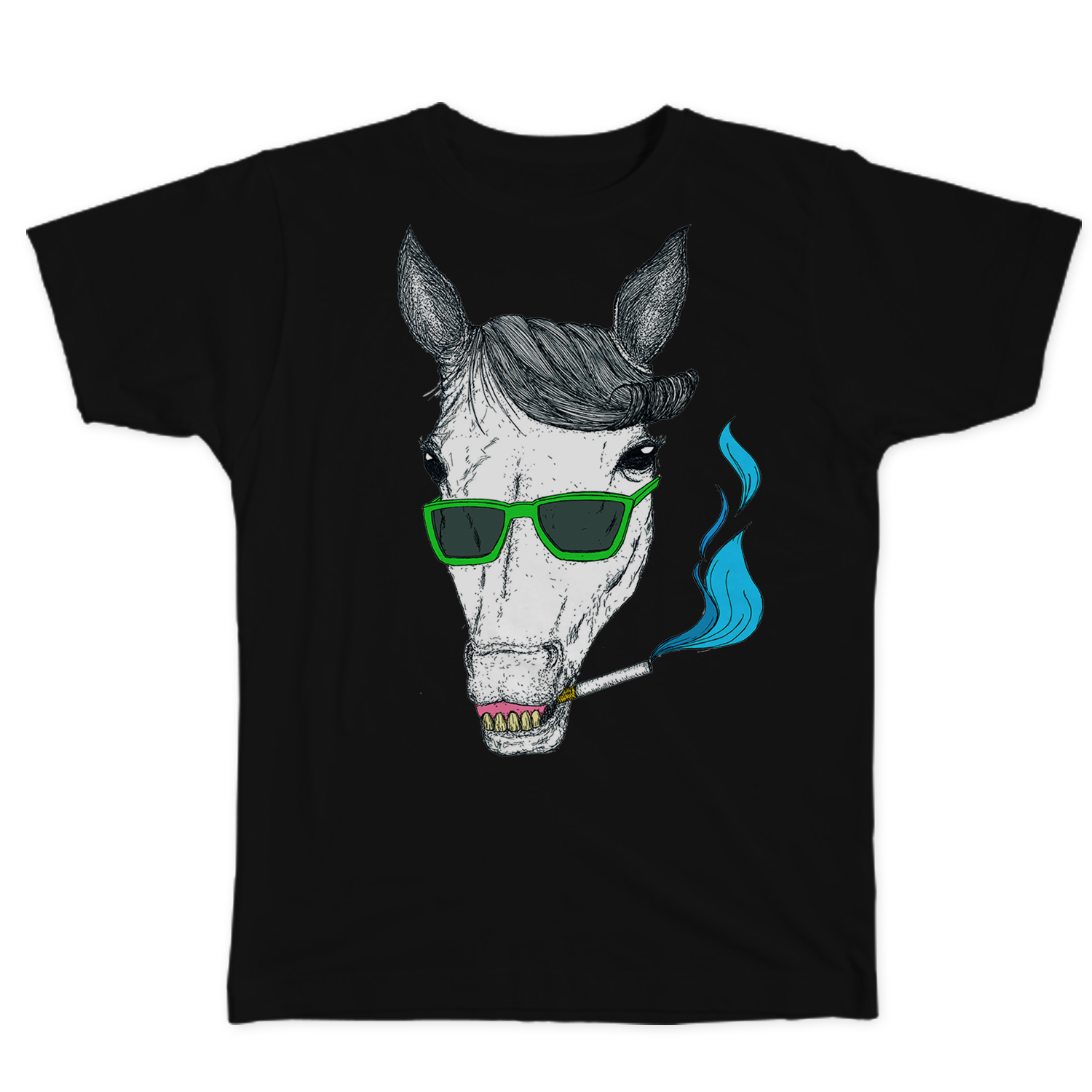 T-shirt Design by G.P. for this project | Design #20237670