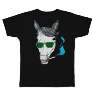 T-shirt Design by G.P. for this project | Design: #20237670