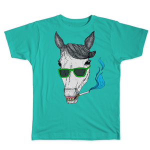 T-shirt Design by G.P. for this project | Design: #20237671