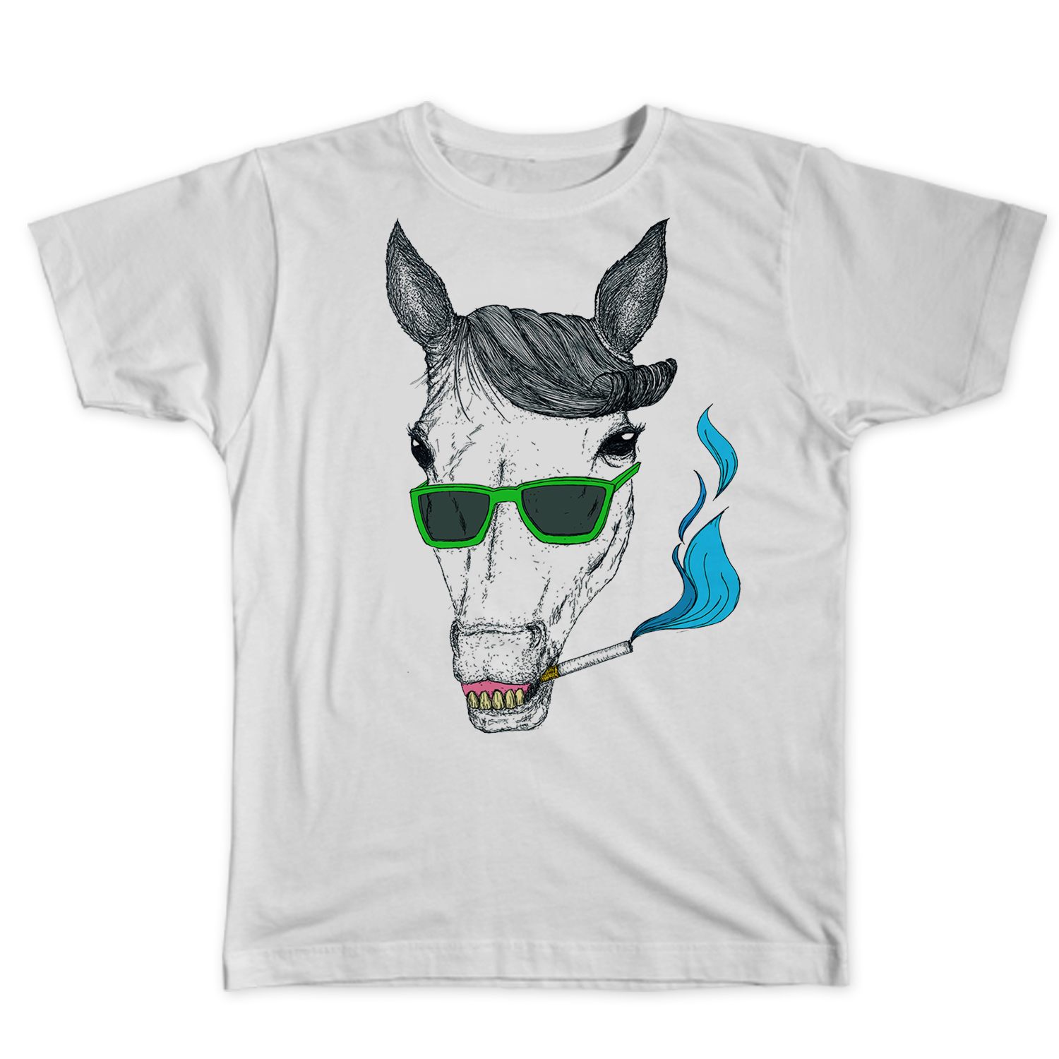 T-shirt Design by G.P. for this project | Design #20237672