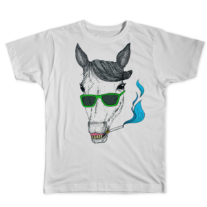 T-shirt Design by G.P. for this project | Design: #20237672