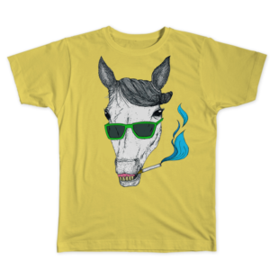 T-shirt Design by G.P. for this project | Design: #20237673
