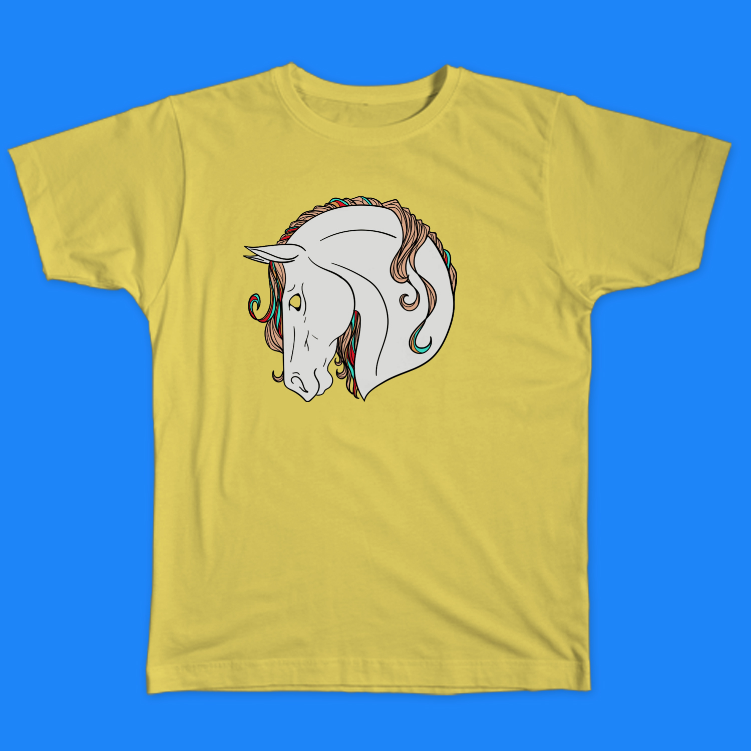 Diseño de Camiseta por G.P. para este proyecto | Diseño #20254721