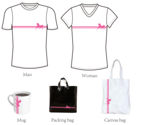 Print on Demand Business - Elegant designs for horse and pony lovers