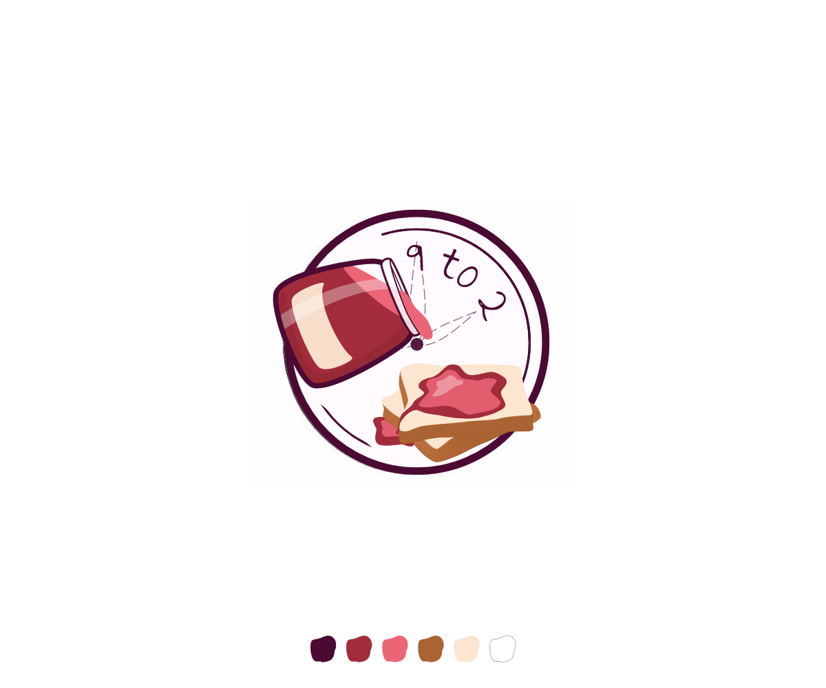 Logo Design by Miranda Mtz. for this project | Design #20275994