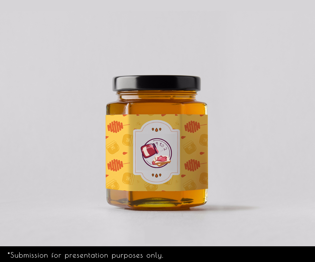 Logo Design by Miranda Mtz. for this project | Design #20275995