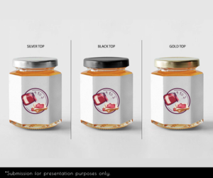 Logo Design by Miranda Mtz. for this project | Design: #20275996