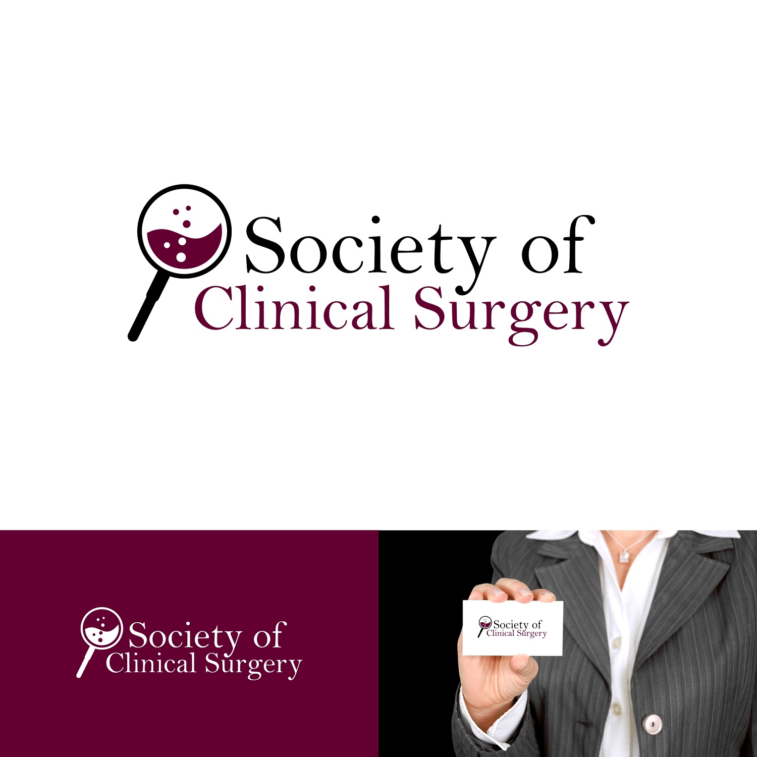 Logo Design by zatsukiki for this project | Design #20233961