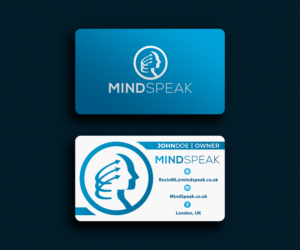 Business Card Design by Ethien for this project | Design: #20233935