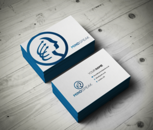Diseño de Tarjeta de Presentación por Riz' para este proyecto | Diseño #20259392