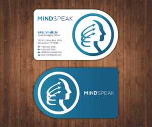 Business Card Design by Stylez Designz for this project | Design: #20276307