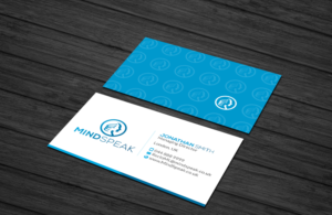 Design de Carte de Visite par Creations Box 2015 pour ce projet | Design : #20236391