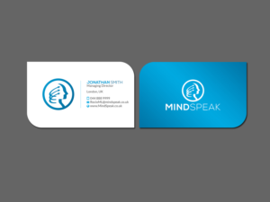 Business Card Design by Creations Box 2015 for this project | Design: #20236393