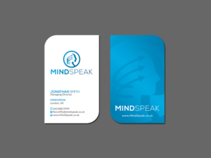 Business Card Design by Creations Box 2015 for this project | Design: #20236394