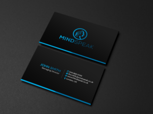 Business Card Design by Creations Box 2015 for this project | Design: #20236395