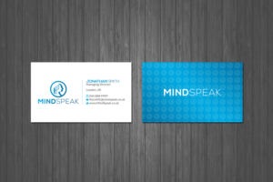 Business Card Design by Creations Box 2015 for this project | Design: #20236396